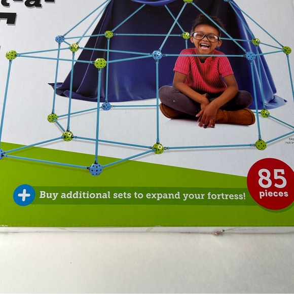 Construct-A-Fort - Picture 14 of 14